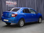 Renault Logan II Москва  - изображение 24