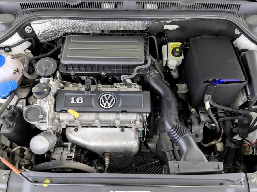 Volkswagen Jetta VI Москва  - изображение 9