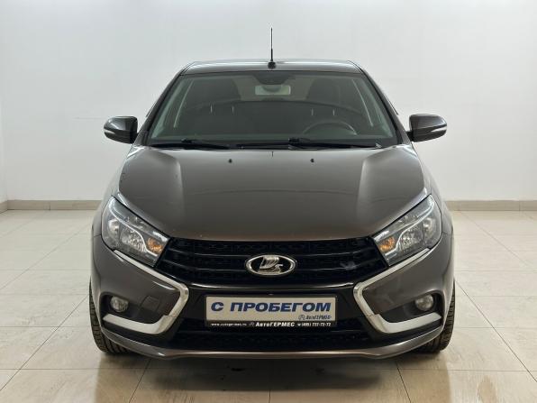 Lada (ВАЗ) Vesta I с пробегом 2018 года, цена 920 000 рублей, 83789 км, седан, Автокод Объявления