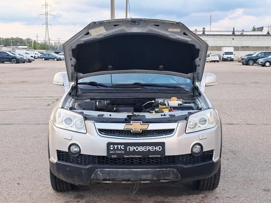 Chevrolet Captiva I Набережные Челны  - изображение 11
