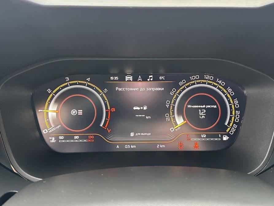 Lada (ВАЗ) Vesta I Рестайлинг (NG) Краснодар  - изображение 13
