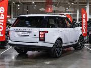 Land Rover Range Rover IV Санкт-Петербург  - изображение 33