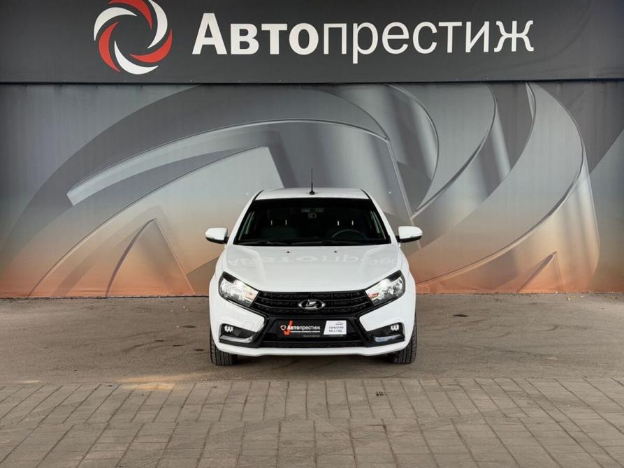 Lada (ВАЗ) Vesta I Волгоград  - изображение 2