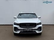 Geely Monjaro I Москва  - изображение 17