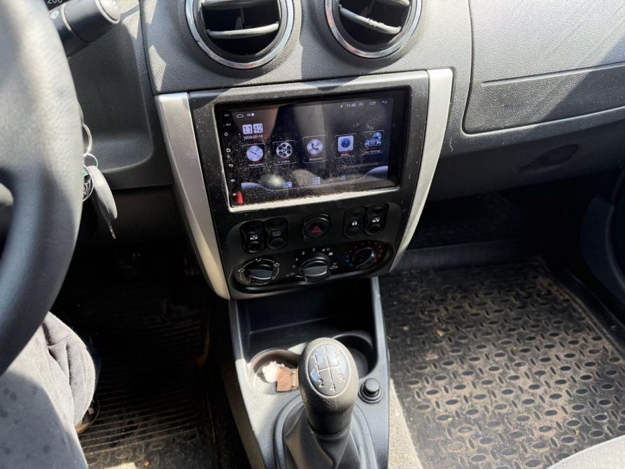 Nissan Almera III (G15) Санкт-Петербург  - изображение 5