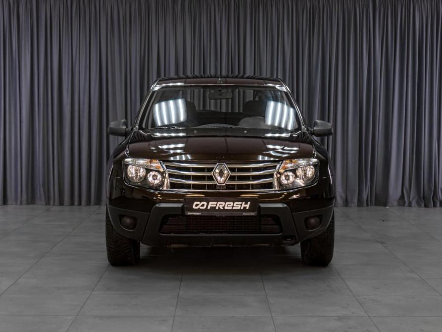 Renault Duster I Тюмень  - изображение 3