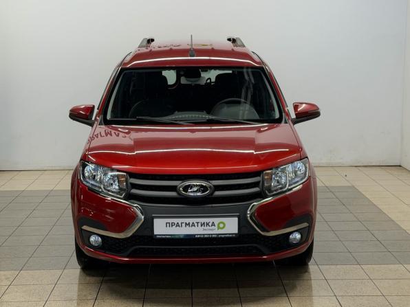 Lada (ВАЗ) Largus I Рестайлинг с пробегом 2021 года, цена 1 199 000 рублей, 70964 км, универсал, Автокод Объявления