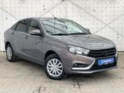 Lada (ВАЗ) Vesta I Тамбов  - изображение 21