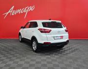 Hyundai Creta I Вологда  - изображение 24