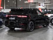 Porsche Cayenne III Санкт-Петербург  - изображение 38