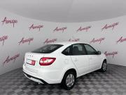 Lada (ВАЗ) Granta I Рестайлинг Псков  - изображение 24