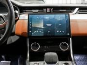 Jaguar XF II Рестайлинг Казань  - изображение 40