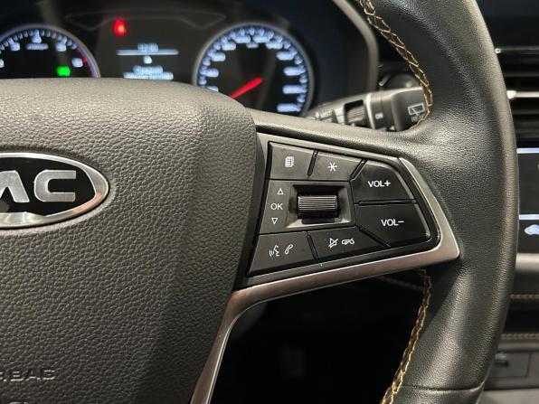 JAC JS4 с пробегом 2022 года, цена 1 199 000 рублей, 97850 км, внедорожник, Автокод Объявления