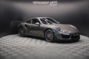 Porsche 911 VII (991) Крым  - изображение 44