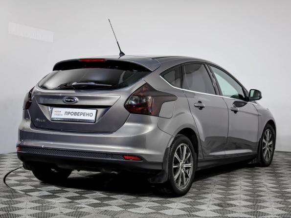 Ford Focus III с пробегом 2013 года, цена 589 000 рублей, 227414 км, хэтчбек, Автокод Объявления