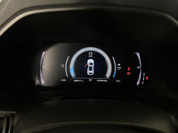 Haval F7 I Рестайлинг с пробегом 2024 года, цена 2 171 000 рублей, 32270 км, внедорожник, Автокод Объявления