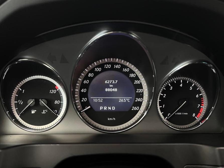 Mercedes-Benz C-Класс III (W204) Волгоград  - изображение 14
