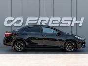 Toyota Corolla XI (E160 E170 E180) Краснодар  - изображение 24