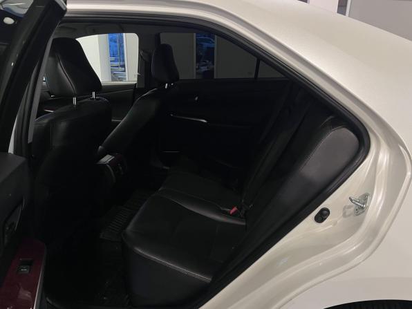 Toyota Camry VII (XV50) с пробегом 2014 года, цена 1 575 000 рублей, 163124 км, седан, Автокод Объявления