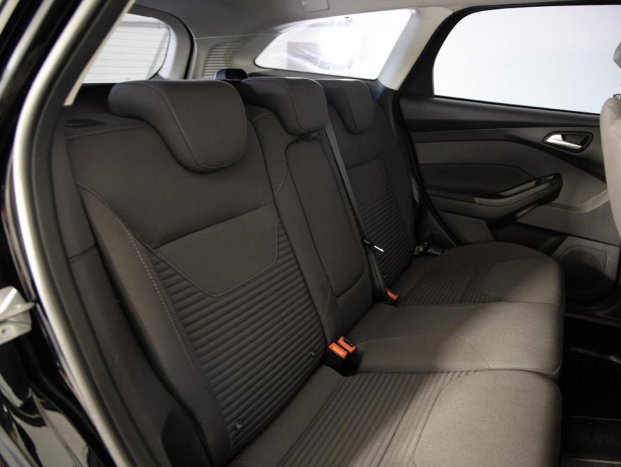 Ford Focus III Рестайлинг Санкт-Петербург  - изображение 13