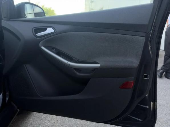 Ford Focus III с пробегом 2012 года, цена 828 000 рублей, 183078 км, седан, Автокод Объявления