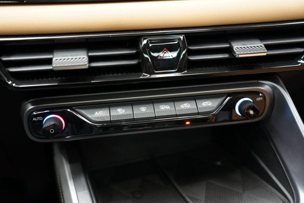 GAC GS3 Крым  - изображение 17