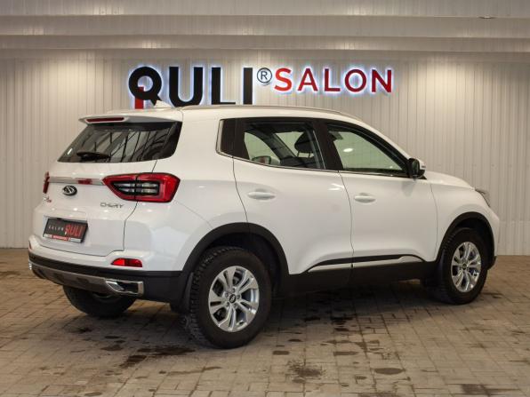 Chery Tiggo 4 Pro I с пробегом 2024 года, цена 1 795 000 рублей, 12231 км, внедорожник, Автокод Объявления
