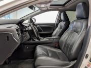Lexus RX IV Санкт-Петербург  - изображение 50