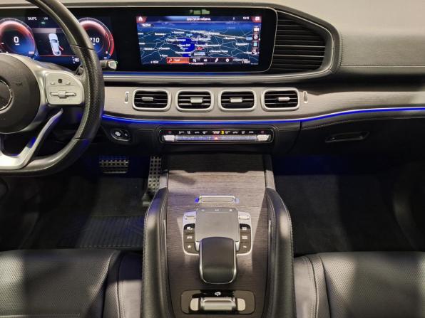 Mercedes-Benz GLE Coupe II (C167) с пробегом 2020 года, цена 7 700 000 рублей, 155371 км, внедорожник, Автокод Объявления