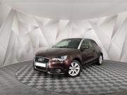 Audi A1 I (8X) Москва  - изображение 19