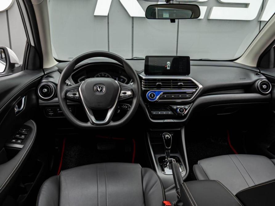 Changan Alsvin Краснодар  - изображение 6