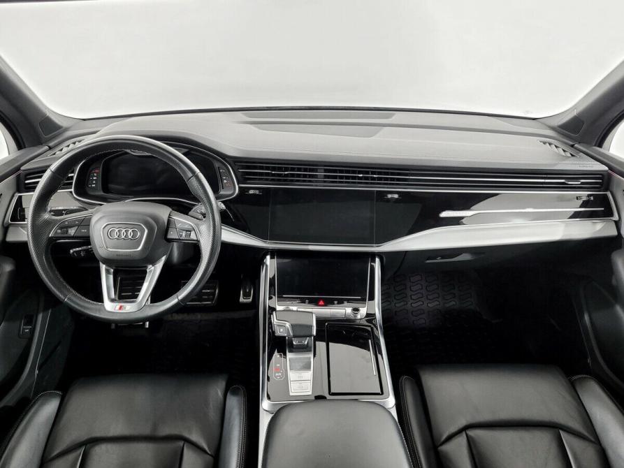 Audi Q7 II (4M) Рестайлинг Москва  - изображение 5
