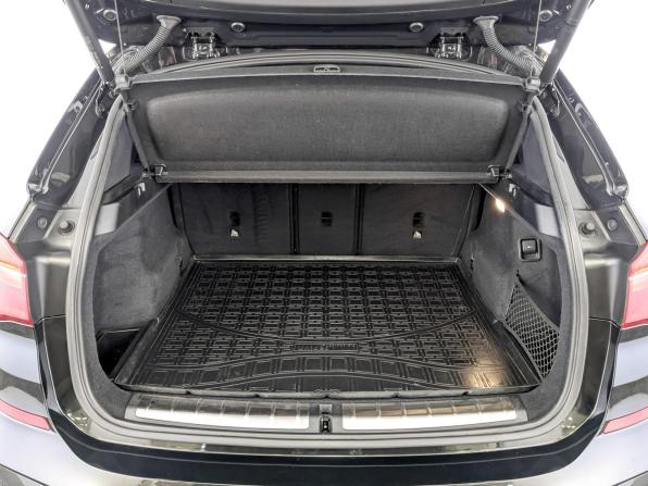 BMW X1 II (F48) с пробегом 2019 года, цена 2 500 000 рублей, 142043 км, внедорожник, Автокод Объявления