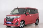 Toyota Roomy I Красноярск  - изображение 26