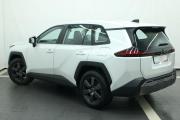 Toyota RAV4 VI (XA60) Красноярск  - изображение 33