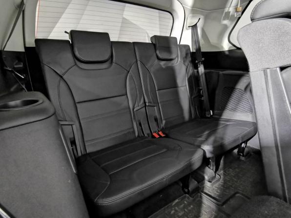 Haval H9 I Рестайлинг с пробегом 2019 года, цена 2 195 150 рублей, 112395 км, внедорожник, Автокод Объявления