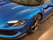 Ferrari 296 Москва  - изображение 50