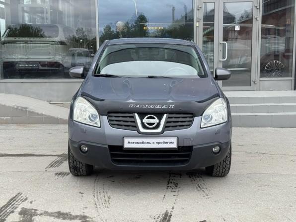 Nissan Qashqai I с пробегом 2008 года, цена 880 000 рублей, 274562 км, внедорожник, Автокод Объявления