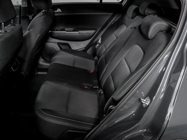 Kia Sportage IV Рестайлинг с пробегом 2021 года, цена 1 949 000 рублей, 163253 км, внедорожник, Автокод Объявления