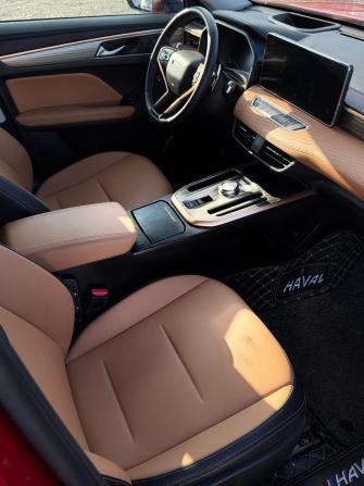 Haval Jolion I с пробегом 2023 года, цена 1 800 000 рублей, 40750 км, внедорожник, Автокод Объявления