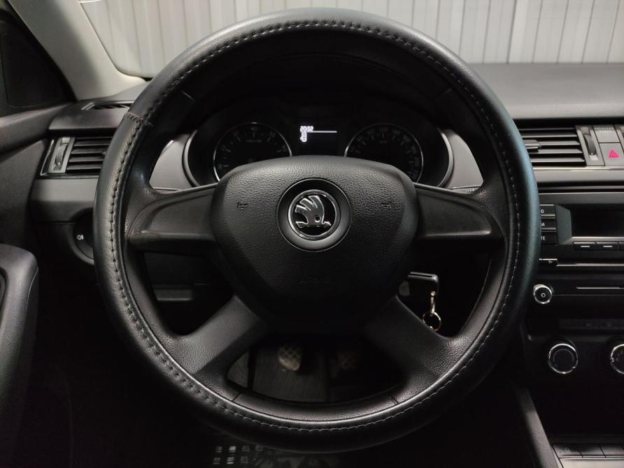 Skoda Octavia III (A7) Пермь  - изображение 7