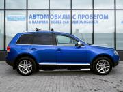 Volkswagen Touareg I Рестайлинг Екатеринбург  - изображение 26