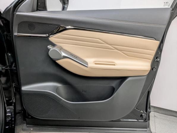 GAC GS4 с пробегом 2025 года, цена 3 150 000 рублей, 2391 км, внедорожник, Автокод Объявления