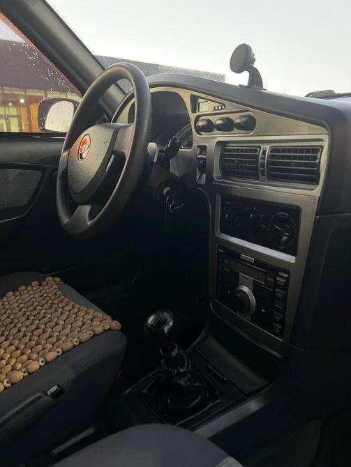 Daewoo Nexia I Рестайлинг Кострома  - изображение 11