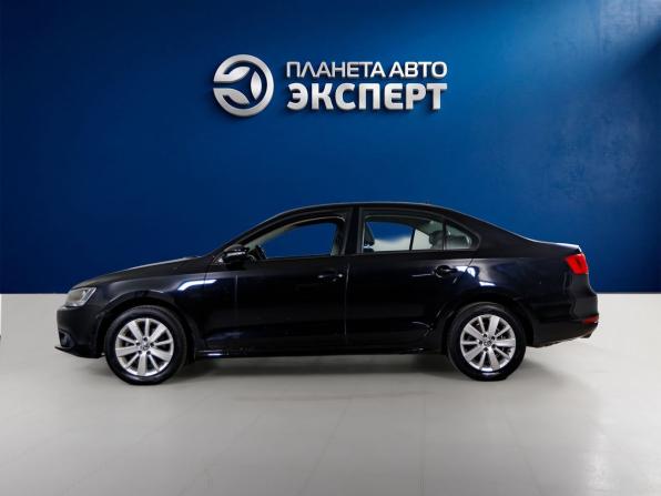 Volkswagen Jetta VI с пробегом 2013 года, цена 740 000 рублей, 209268 км, седан, Автокод Объявления