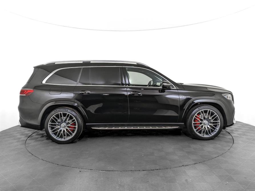 Mercedes-Benz GLS AMG II (X167) Москва  - изображение 4