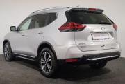 Nissan Rogue II Рестайлинг Ярославль  - изображение 34