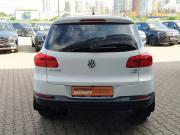 Volkswagen Tiguan I Рестайлинг Екатеринбург  - изображение 25