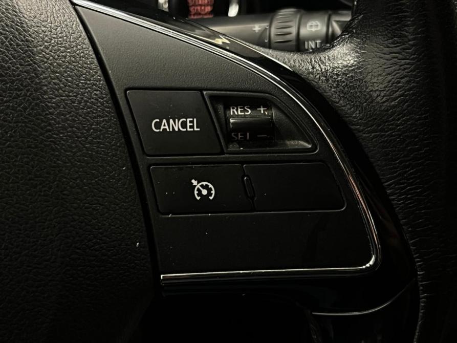 Mitsubishi Outlander III Рестайлинг 2 Санкт-Петербург  - изображение 16