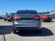 Kia Rio III Вологда  - изображение 19